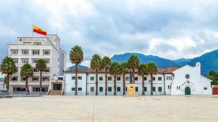 Presupuesto de Bogotá para 2024 fue aprobado en primer debate del Concejo
