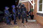 North west news update 30 Nov 2023: Dawn raids as police probe football fighting