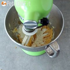 Alfajores - ricetta argentina