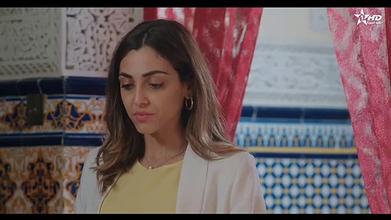 ايا ضاق الحال الحلقة 13