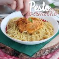 Pesto vermelho (pesto rosso)