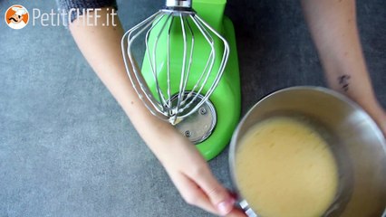 Torta caprese - ricetta facile