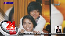 Longtime couple na sina Kathryn Bernardo at Daniel Padilla, kinumpirmang break na sila | 24 Oras