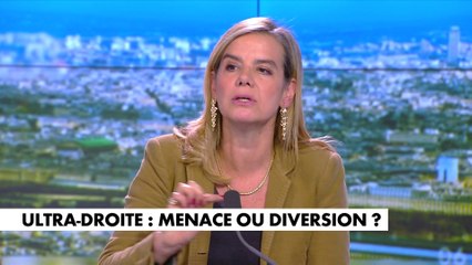 Gabrielle Cluzel : «On se demande si c'est pas l'ultradroite qui a tué Thomas»