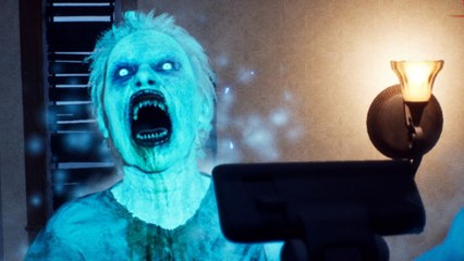 Haunted House Renovator: In diesem Aufräum-Simulator spukt es gewaltig