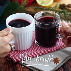 Vin brulé, la ricetta per prepararlo a casa