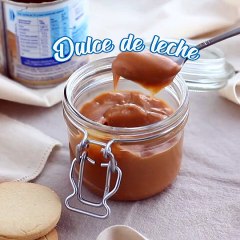 Dulce de leche, la deliziosa crema spalmabile latinoamericana