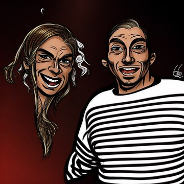 Le chemin vers l'alcoolisme et la toxicomanie n'est jamais accidentel : Michèle Laroque aborde le cas de Pierre Palmade en lien avec son dernier film.