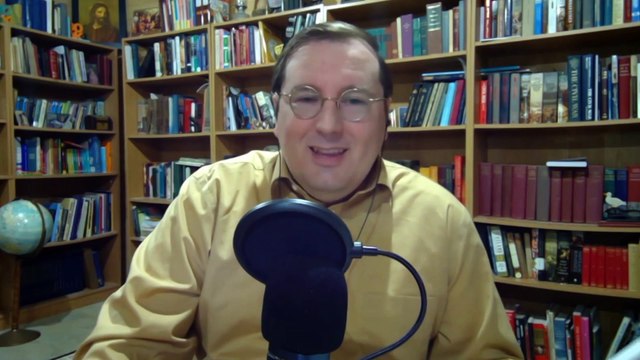 NAR: Paul Cain and the Kansas City Prophets - Episode 50 Branham Historical Research Podcast