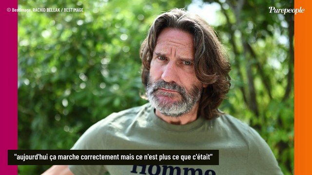 Frédéric Beigbeder face à des soucis d'argent ? Exaspéré, il confie : J'ai besoin de pognon !