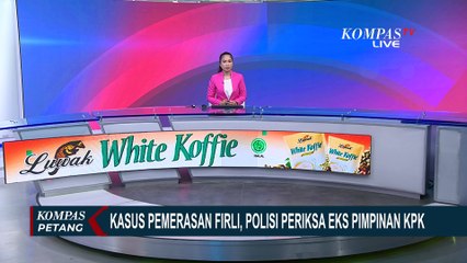 Kata Saut Situmorang Usai Diperiksa sebagai Saksi Kasus Pemerasan Firli Bahuri
