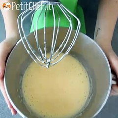 Torta caprese - ricetta facile