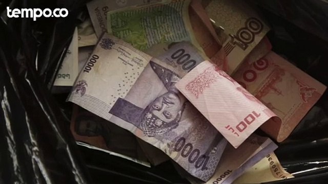 Kecanduan Main Judi Online, Karyawan Minimarket di Depok Bobol Brankas Toko Rp 34 Juta