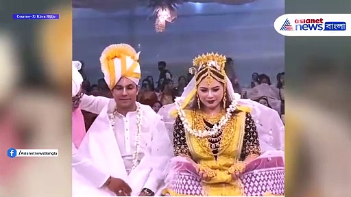 Randeep Hooda Marriage: রণদীপ হুডা এবং লিন লাইশরামের বিয়েতে শুভেচ্ছা জানালেন কিরণ রিজিজু