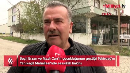 Fon vurgunu sonrası gündemdeki mahalle: Böyle bir şey yok
