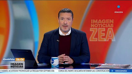 Luis Enrique Orozco pronuncia sus primeras palabras como gobernador interino de NL