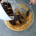 Crostata pere e cioccolato - ricetta facile