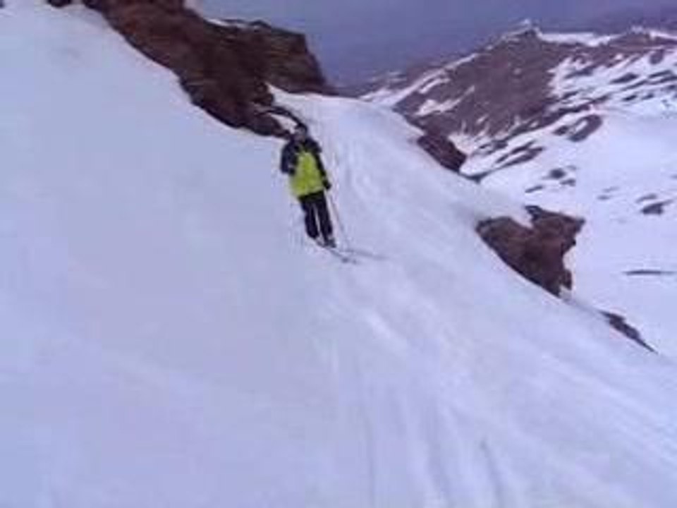 sierranevadaok