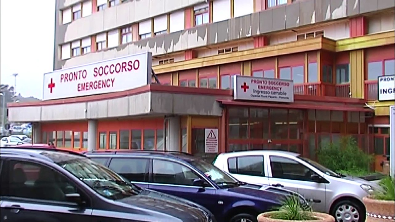 Papardo, lite tra medici finisce con due denunce