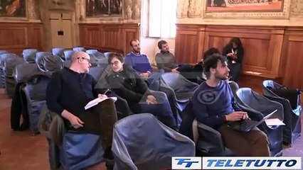 Video News - ACCORDO PER MONITORARE PONTI E VIADOTTI