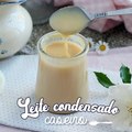 Leite condensado caseiro (fácil)