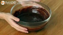 Bolo de chocolate no microondas (em 5 minutos)