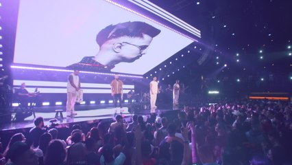 Doce Encontro - Cicatriz (Ao Vivo Em São Paulo / 2023)