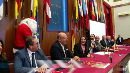 I Pooh a piazza Duomo, tutti gli eventi di Natale