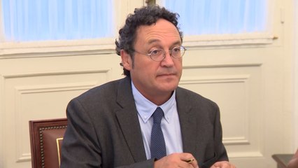 El CGPJ rechaza la continuidad de García Ortiz como fiscal general del Estado