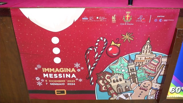 I 100 presepi a Ganzirri, il villaggio di Babbo Natale per far rivivere Massa San Nicola