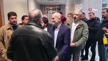 MİT tırları davasında Erdem Gül'e hapis talebi!