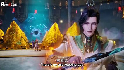 Myth of the Ancients Ep.139 English Sub