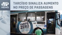 Câmara destina R$ 500 milhões para testes de tarifa zero em São Paulo