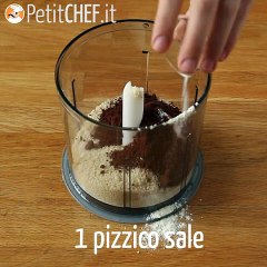 Cereali al cioccolato simil nesquik