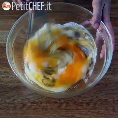 Moelleux al cioccolato senza burro