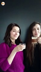 Leite de aveia caseiro (fácil, rápido e econômico! )