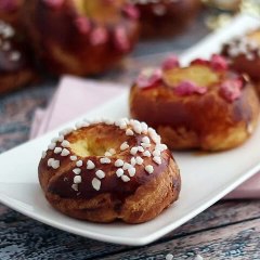 Brioches dei re magi