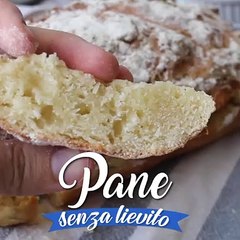 Soda bread, il pane veloce che si prepara senza lievito
