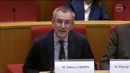 L'entrée de l'Ukraine dans l'Union européenne serait "un grand coup de jeune" pour l'UE