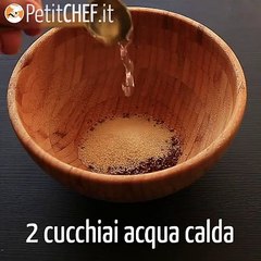 Mousse al caffè express - 3 ingredienti