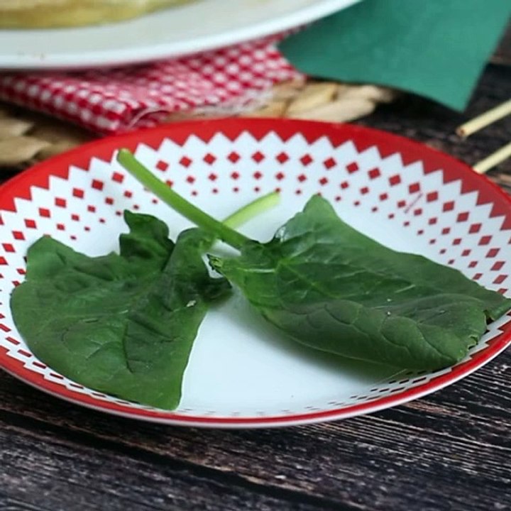 Torta de páscoa - empadão de páscoa