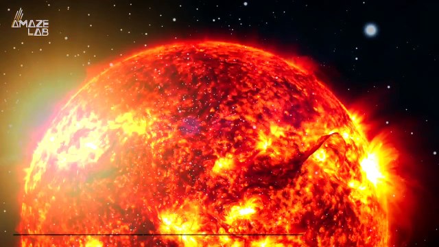 Experts Predict Solar Maximum Coming Much Sooner Than Anticipated