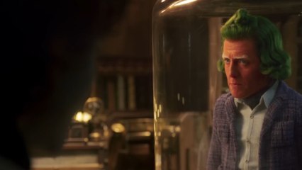 Cinema guide: A second glimpse of the upcoming Wonka prequel and more