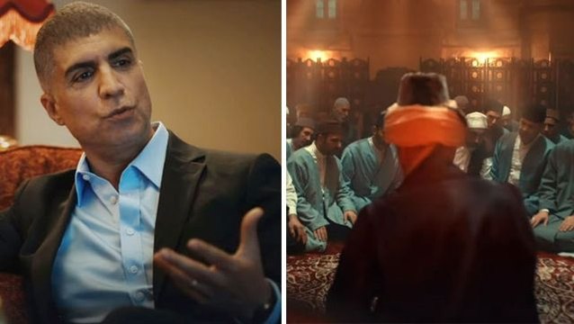 Kızıl Goncalar fragmandaki Ahilik diyaloğu tepki çekti! Yapım şirketi özür dileyip fragmanı güncelledi