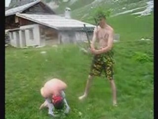 Embrun !!! A voir de toute urgence, énorme !!!