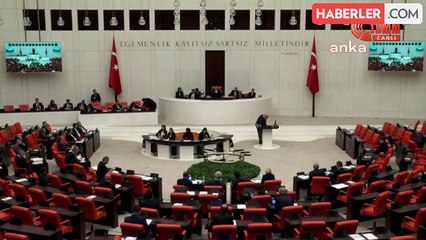 Uğur Poyraz, TBMM'de Vatandaşların Sorunlarına Yönelik Araştırma Önergelerinin Reddedilmesine Tepki Gösterdi: "Belli Ki Memleketin Derdine Faydanız...