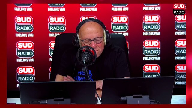 André Bercoff - Les perles du jour (30/11)