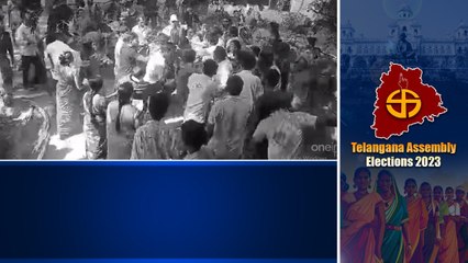 ఘర్షణలు, నిరసన సెగలతో Warangal జిల్లాలో ఉత్కంఠగా సాగిన Telangana Polling | Telugu OneIndia