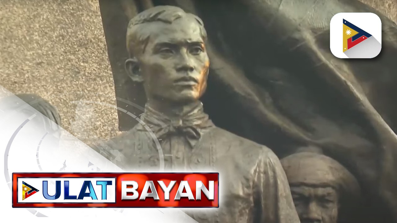 PBBM, hinimok ang mga Pilipino na alalahanin ang mahalagang ambag ni Gat. Andres Bonifacio ngayong araw ng kanyang kapanganakan