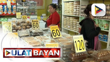 Farmgate price ng asukal, bumaba na pero nananatili pa ring mataas ang retail price sa merkado